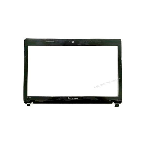  Vỏ B Lenovo IdeaPad G470 AP0GL000130 Đen Nhựa & G475 (ORG -) 
