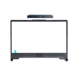  Vỏ B Asus Tuf Gaming FA506 48BKXLBJN00 Đen Nhựa & A15 FX506 FA506IU (ORG +) 