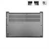 Vỏ D Lenovo ThinkPad E14 Gen 5 AM2Y8000D10 Ghi Kim loại (ORG -)