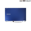  Màn hình 15.6 Samsung Galaxy Book NP950QCG BA39.01482A 1920px FHD Oled 60HZ Gương 30 chân Cụm nửa trên cảm ứng Xanh dương (ORG +) 