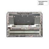  Vỏ D Lenovo LOQ 15IRX9 AP921000201 Ghi nhựa đế cao su & 5CB1M65361 15AHP9 15IAX9 15ARP9 (ORG +) 