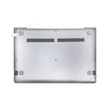  Vỏ D Lenovo IdeaPad 310S 14ISK 5CB0L45113.3 Bạc Nhựa Đế cao su & 510S 14ISK (ORG +) 