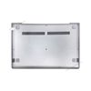 Vỏ D Lenovo IdeaPad 310S 14ISK 5CB0L45113 Bạc Nhựa Đế cao su & 510S 14ISK (ORG +)