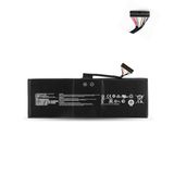  Pin MSI GS40 BTY M47 7,6V 61,25Wh 8059mAh 9cell & GS40 6QE GS43 GS43VR (ORG +) 