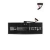  Pin MSI GS43 BTY-M47 61,25Wh 7,6V 8059mAh 9cell & MSI GS40 6QD 6QE GS43VR 7RE 6RE MS-14A3 (ORG +) 
