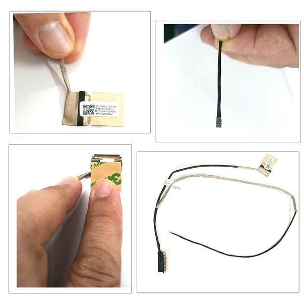  Cáp màn hình Acer Swift 3 SF315 52 1422-02YA000 FHD 1920x1080 30 chân & SF315-52G (ORG +) 
