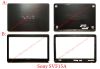  Vỏ A Sony SVF 15A Đen kim loại Cảm ứng (ORG -) 