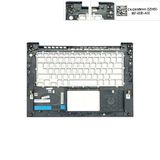  Vỏ C Dell Vostro 5471 0NWMHK US Ghi Xanh Kim loại (ORG +) 