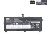  Pin Lenovo Yoga X390 L18M3P72 L18L3P72 11,52V 50Wh 4215mAh 6cell Cắm trong & X395 X13 Yoga 1st Gen (ORG +) 