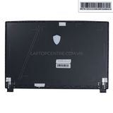  Vỏ A MSI Gaming GL65 3076U4A211 Đen Kim loại & GL65 MS 16U4 (ORG +) 