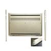 Vỏ D Dell Vostro 5459 0T7KGN Vàng Nhựa Đế cao su Nắp LAN (ORG -)