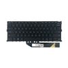  Bàn phím Dell XPS 13 9300 2020 00Y78C US Phím đen Chữ trắng Đèn & 9310 (ORG +) 