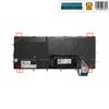  Bàn phím Dell XPS 13 9370 0RMCR1 US Phím trắng Chữ đen Đèn & 9380 (ORG +) 
