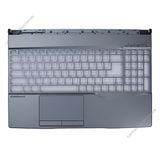  Vỏ C MSI GP Leopard GP65 3067U7C126D US Ghi Nhựa & GE65 GL65 GP65 MS 16U1 16U2 16U4 16U5 16U7 (ORG +) 