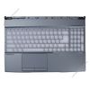 Vỏ C MSI GP Leopard GP65 3067U7C126D US Ghi Nhựa & GE65 GL65 GP65 MS 16U1 16U2 16U4 16U5 16U7 (ORG +)