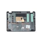  Vỏ D Dell Latitude 3490 008MFK Đen Nhựa Đế cao su & Vostro 3490 (ORG +) 