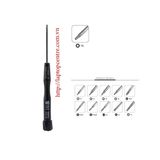  Tô vít Best 800C T6 hoa thị 6 cánh Macbook 