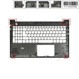  Vỏ C Lenovo ThinkBook 15 G2 ITL 5CB1B35084 Ghi Nhựa & 15 G2 IIL (OEM +) 
