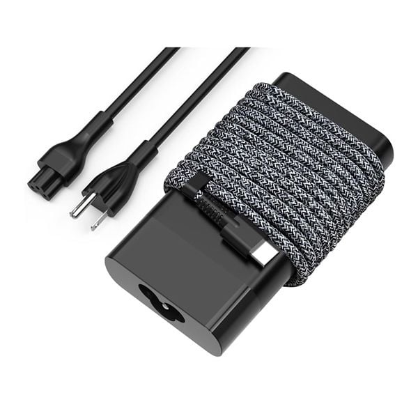  Sạc HP 65W 20V 3.25A chân Usb C hình Oval (AUTH >) 