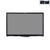  Màn hình 13.3 Lenovo Yoga X13 Gen2 5M11C82043 2560px QHD 40 chân Cảm ứng kèm B (ORG +) 
