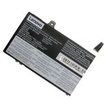  Pin Lenovo ThinkPad E480S L18M3P51 11,25V 42Wh 3733mAh 3cell Cắm trong & E490S (ORG +) 