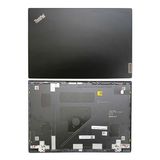  Vỏ A Lenovo ThinkPad E14 Gen 4 EC2E7000300 5CB0Z69490 Đen Kim loại (ORG +) 