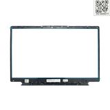  Vỏ B Lenovo IdeaPad 3 14ITL6 Type 82H7 AP21M000210 Đen Nhựa Ốp bản lề ghi đậm & 3 14ALC6 3 14ADA6. 