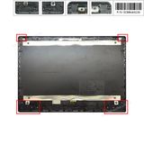  Vỏ A Lenovo IdeaPad V14 IIL 5CB0W44136 AP1KU000100 Đen Nhựa (ORG +) 