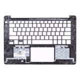  Vỏ C Dell Vostro 5370 0C7C19 US Đen Nhựa (ORG +) 