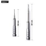  Đầu Tô vít 4 cạnh Nanch S2-PH0 