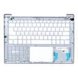  Vỏ C Lenovo IdeaPad S340 14IML AP2GK000450 US Bạc Nhựa & S340 14IWL S340 14API (ORG +) 