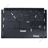  Vỏ D MSI GS Stealth GS75 3077G1D212 Đen Kim loại Đế cao su & GS75 8SF 212VN (ORG -) 