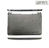  Vỏ D HP 14 AN 6070B1019801 Đen Nhựa & 14.0 AM (ORG +) 