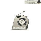  Quạt Asus VivoBook Pro 14 K3400 ND75C76-20L21 5V 0,5A 4 chân GPU & K6400 M3401 N7400 X3400 (ORG +) 