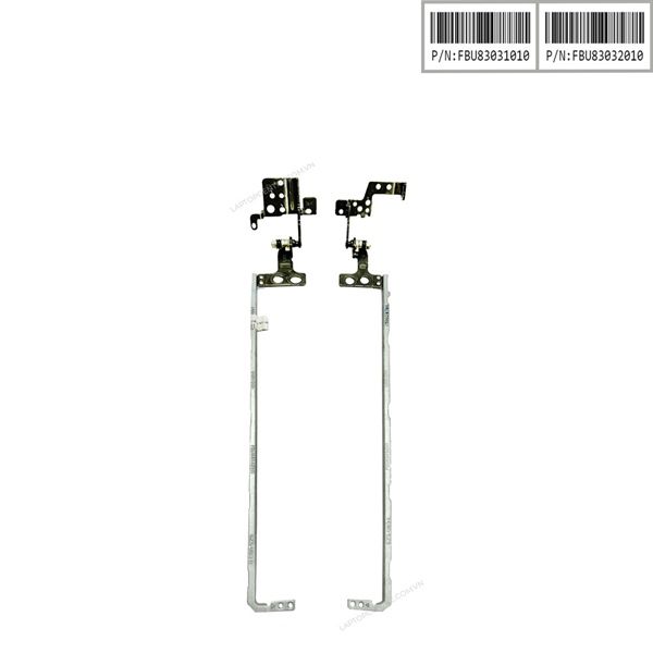 Bản lề HP Pavilion 14N FBU83032010 FBU83031010 trái phải & 14 0017 (ORG +) 