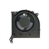 Quạt Lenovo Legion 5 15ACH6H DFS5K22305283A 5V 0,5A 4 chân CPU & 5 15ACH6 Y7000 R7000 2021 (ORG +) 