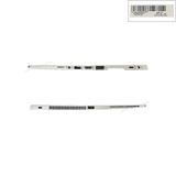  Vỏ C HP EliteBook 830 G5 L13831-001 Bạc Kim loại (ORG +) 