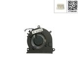  Quạt HP Pavilion Gaming 15 EC L77560-001 5V 0,5A 4 chân CPU & 15 EC0013DX 15 EC0016AX 15 EC0075AX (ORG +) 