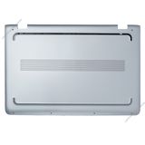  Vỏ D HP Envy 15 AS 857800-001 Bạc Kim loại Đế cao su & 15 AS028TU (ORG +) 