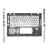  Vỏ C Lenovo Thinkpad T14S Gen 2 Type 20WM 5M11A37828 US Ghi Kim loại (ORG +) 