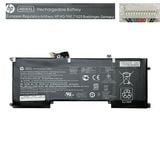  Pin HP Envy 13 AD AB06XL AD023TU 7,4V 53,61Wh 7245mAh 6cell (ORG +) 