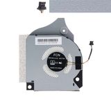  Quạt Dell Inspiron G5 5590 0FK2HP 5V 0,5A 4 chân GPU & G7 7590 G7 7790 (ORG +) 