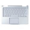 Vỏ C Dell Inspiron 13 7370 US 05RG29 Bạc Kim loại & Inspiron 7373 7380 (ORG +)