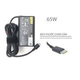  Sạc Fujitsu 65W 20V 3,25A chân USB C Mỏng chữ nhật Lifebook CH75 E3 CH75 F3 CP800060-01 ADLX65YSCC2F (ORG + ) 