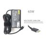  Sạc Fujitsu 65W 20V 3.25A chân Usb C hình chữ nhật & Lifebook CH75 E3 CH75 F3 CP800060-01 ADLX65YSCC2F (ORG + ) 
