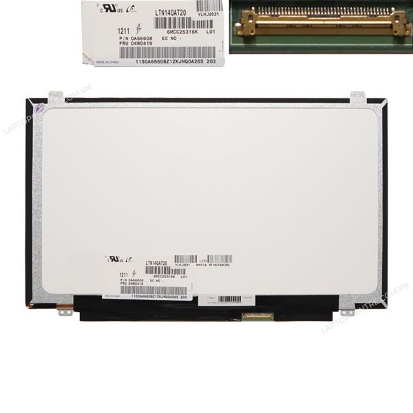  Màn hình 14.0 Sony VPC CW B140BGE LB2 1366px HD Thường 40 chân Ốc trên dưới & CA (ORG +) 