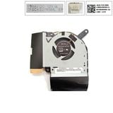  Quạt Asus Rog Strix G531GW DFSCK22115181L 12V 1A 4 chân GPU & G531GS G731G G731GV G731GW G731 13NR01N0P09111 (ORG +) 