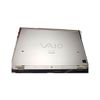  Vỏ D Sony SVP 13 Bạc Kim loại Đế cao su (ORG -) 