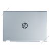 Vỏ A HP Pavilion 15 CR L22424-001 Vàng Nhựa & 15T CR 15 CR0051OD (ORG +)