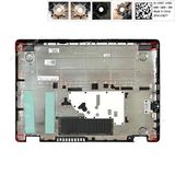  Vỏ D Dell Inspiron 3480 0790TT Đen Nhựa có khe tản nhiệt & 3481 3493 (ORG +) 